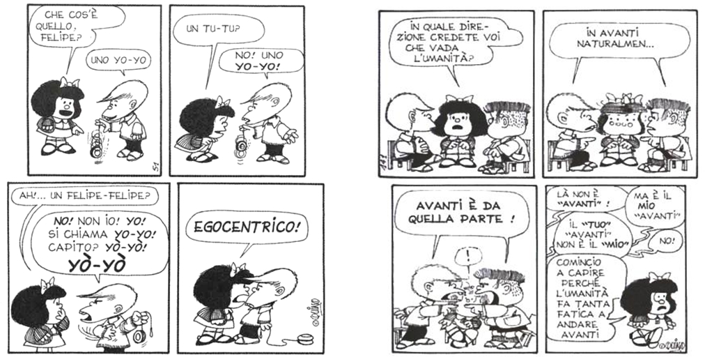 Mafalda